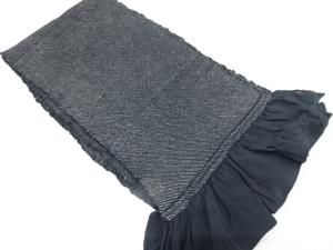 本総絞り　男物兵児帯